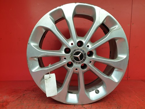 Mercedes gla class alloy wheel - class,