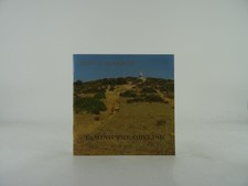 SOUR MASH 2 TAMING THE OBELISK (106) 12 Track CD Album including Picture Sleeve 