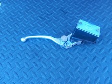 Suzuki bandit 1200 front - front, brake