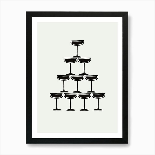Neutral champagne prosecco - neutral,