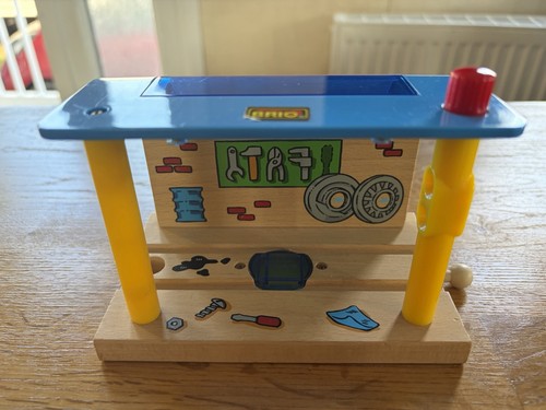 Brio smart track wooden - brio,
