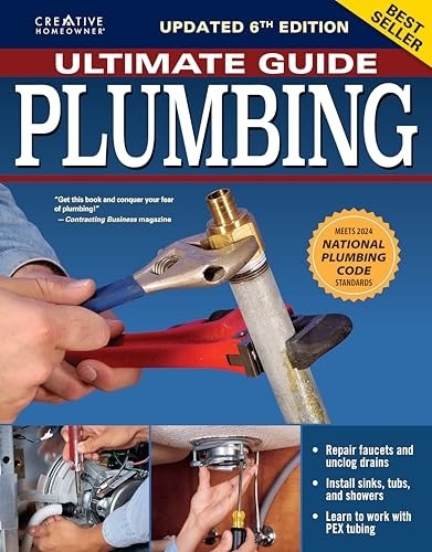 Ultimate guide plumbing - guide:,