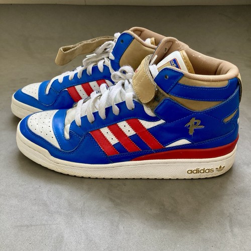 Adidas redman def jam - def,