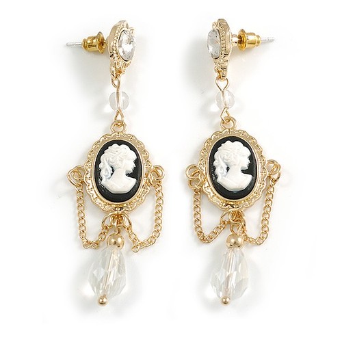 Victorian style chain - victorian,