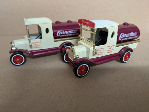 Matchbox models yesteryear - matchbox,