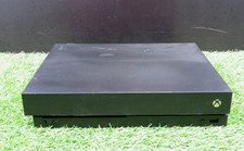 Microsoft Xbox One X - 1TB