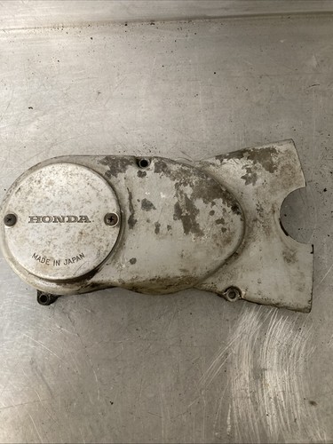 Honda c50 engine chain - engine,
