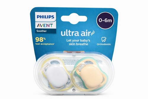 Philips avent ultra air - ultra,