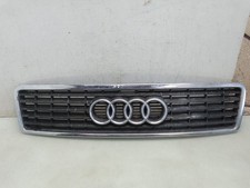 Audi A8 S8 D2 4D 2001 Front