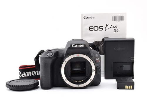 Mint canon eos kiss x9 - [mint],