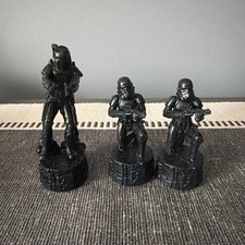 Star Wars Saga Edition 2005