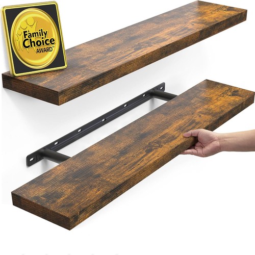 Pack floating shelves - pack, for