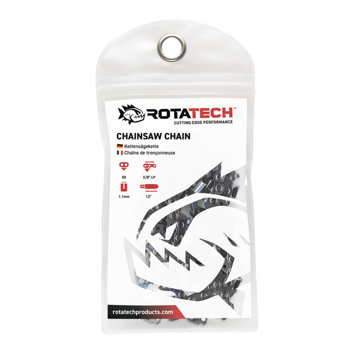 Rotatech chainsaw saw - chainsaw,