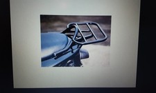 Suzuki Sv650 Mount Top Box Mounting Bracket Sv650  Top Box Mount Luggage Rack