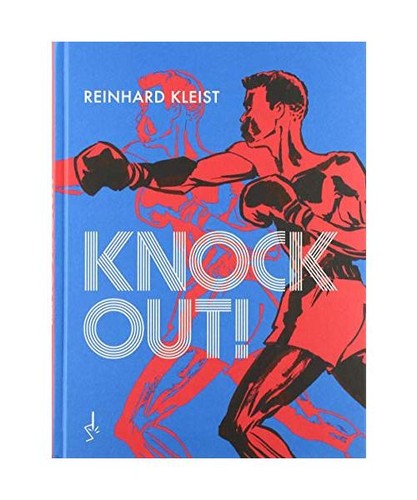 Knock out kleist reinhard - knock, kleist,
