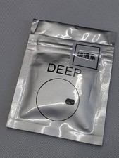 Double AR Coated Deep Sapphire Crystal Daytona 116520 + Gasket 