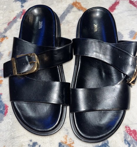 Zara womens shoes - zara,