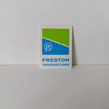 Vintage 90s Small Preston