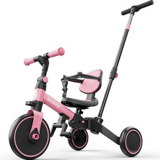 4 in 1 Toddler Bike, Toddler