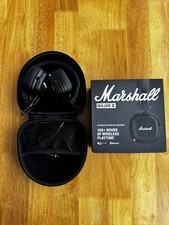 Marshall Major V Wireless