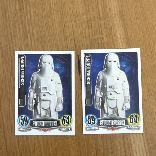 Topps star wars - star,