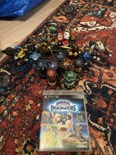 skylanders games with