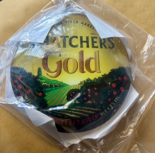 Thatchers gold apple - , cider