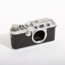 Leotax Rangefinder Camera Body