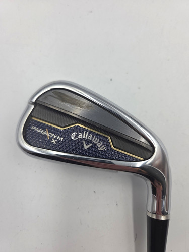 Demo callaway paradym - x, 7
