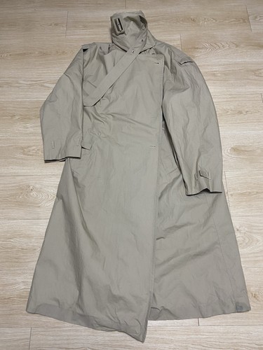 Vetements incognito - l,