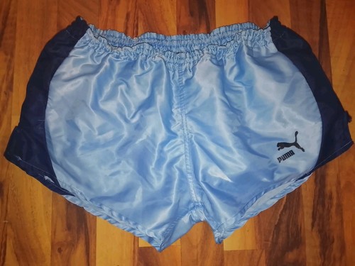 Puma sprinter shorts vintage - sprinter,