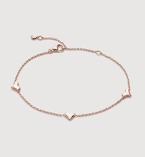 Monica Vinader Heart Station