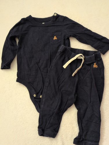 Navy baby gap long - gap,