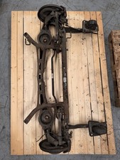 AUDI TT 8J MK2 2007-2014 REAR SUBFRAME AXEL & ANTI ROLL BAR 1K0505315BF