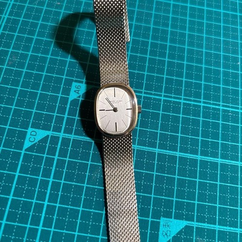Swiss made favre - made, women's