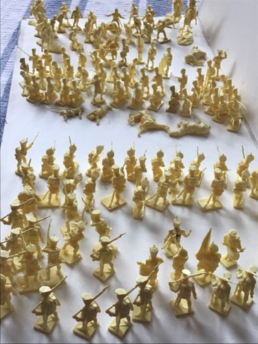 135 airfix 72 napoleonic - 135,