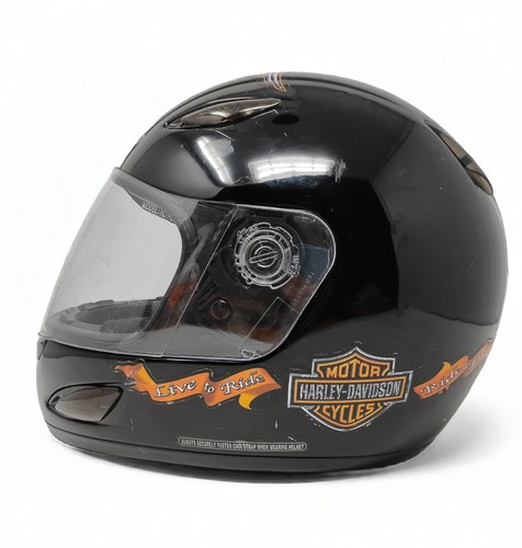Hjc harley davidson - cl-y, harley-davidson