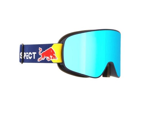 Red bull spect eyewear rush - red,