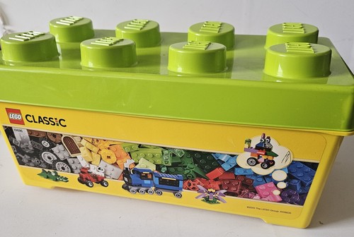 Lego classic medium creative - medium,