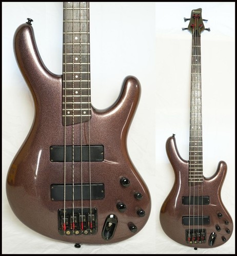 Ibanez ergodyne edb600 ipp - ergodyne, 3d