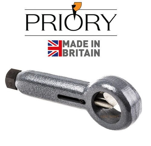 Priory 25mm nut splitter - priory,
