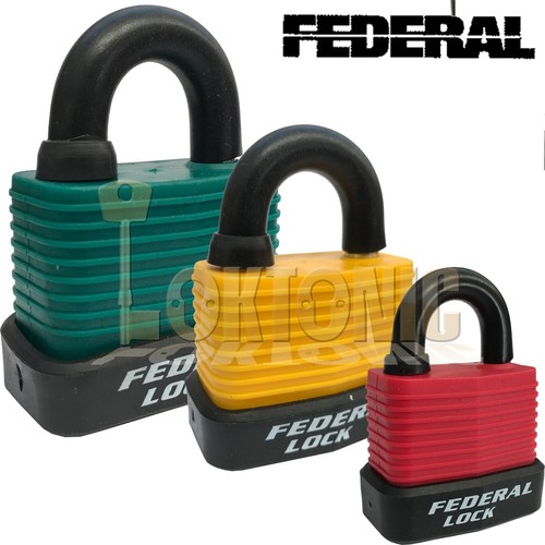 Federal high security weather - high,