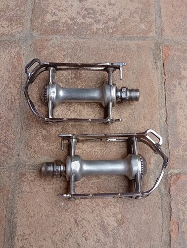 Campagnolo record first type - first,