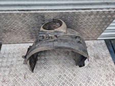 MERCEDES C CLASS W203 INNER WING ARCH LINER FRONT DRIVER A2038840622 2000-2002 