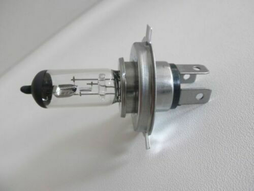 Halogen bulb 12v 60 55w - h4,