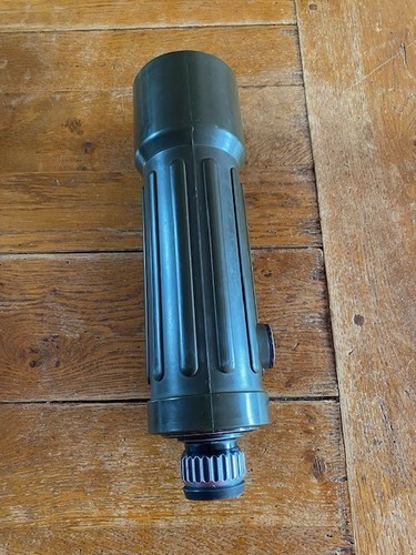 Spotting scope optolyth - spotting,