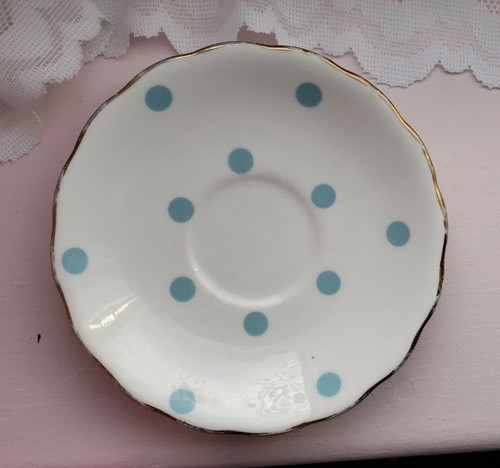 Vintage royal vale polka - vintage,