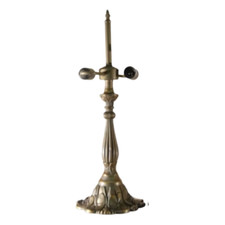 Tiffany Lamp Base - 305 Base