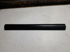 Genuine Bmw E39 5 Series Front Door Kick Plate Sill Trim Cover (60)