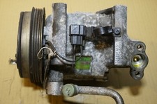 SUBARU IMPREZA WRX STI V5